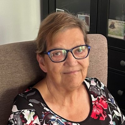 Diane Soucy