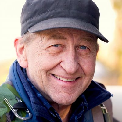 Daniel Bruhmuller