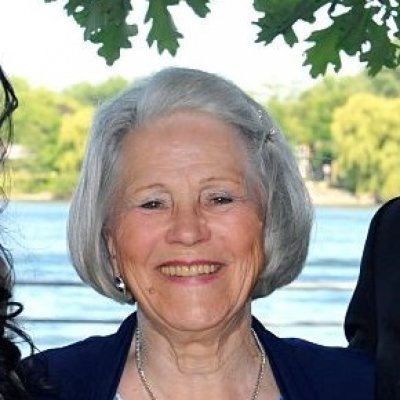 Cécile Pinsonneault-Normandeau