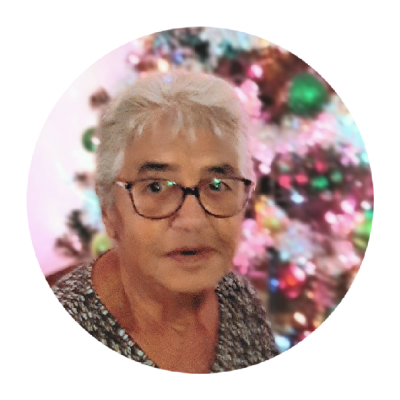 Bernice Jacobs-Sherry