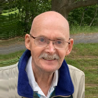 André "Andy" Bégin