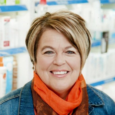 Denise Mailloux-Claveau