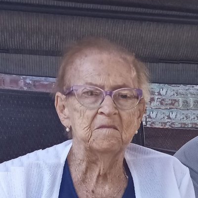Cécile Demers (Née St-Pierre)